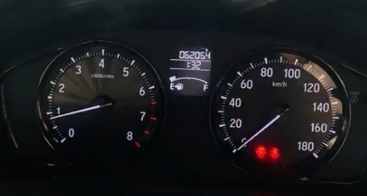 Honda Amaze(2013-2016) 1.2 Sx I-vtec